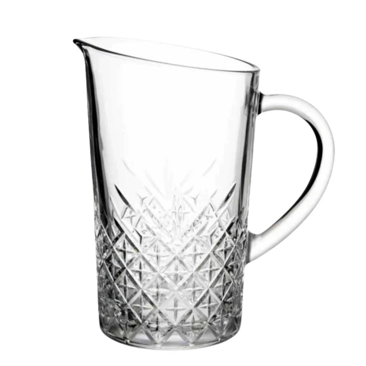 Carafe Ciselée Vintage 1.4L