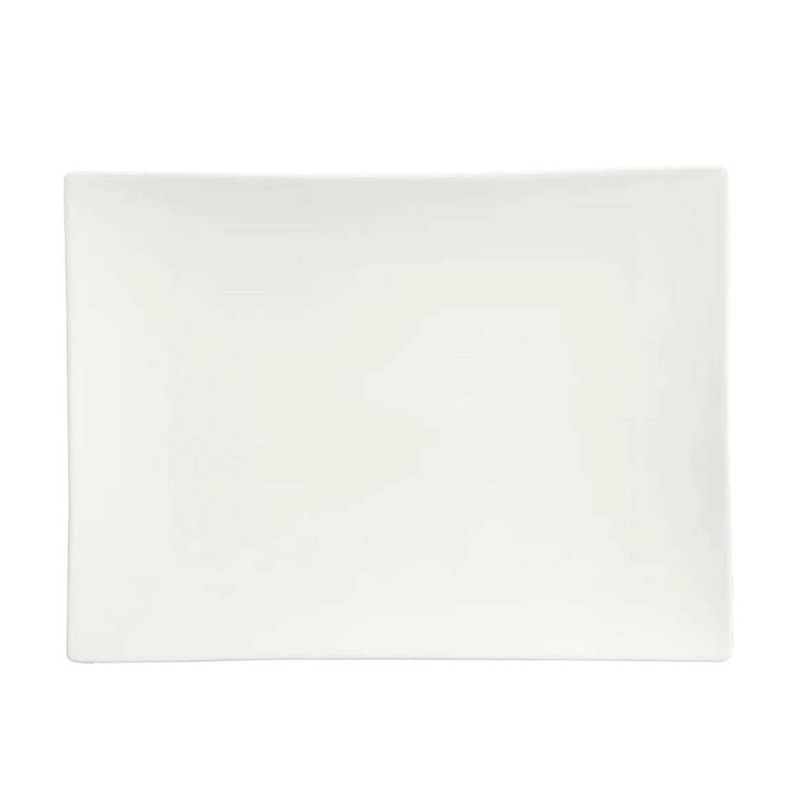 Assiette KYOTO rectangle 32x24