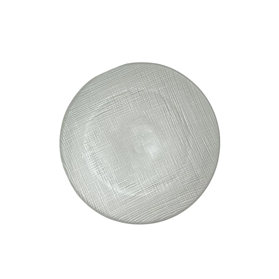 MINI Assiette MATISSE POP Ø14 NACREE