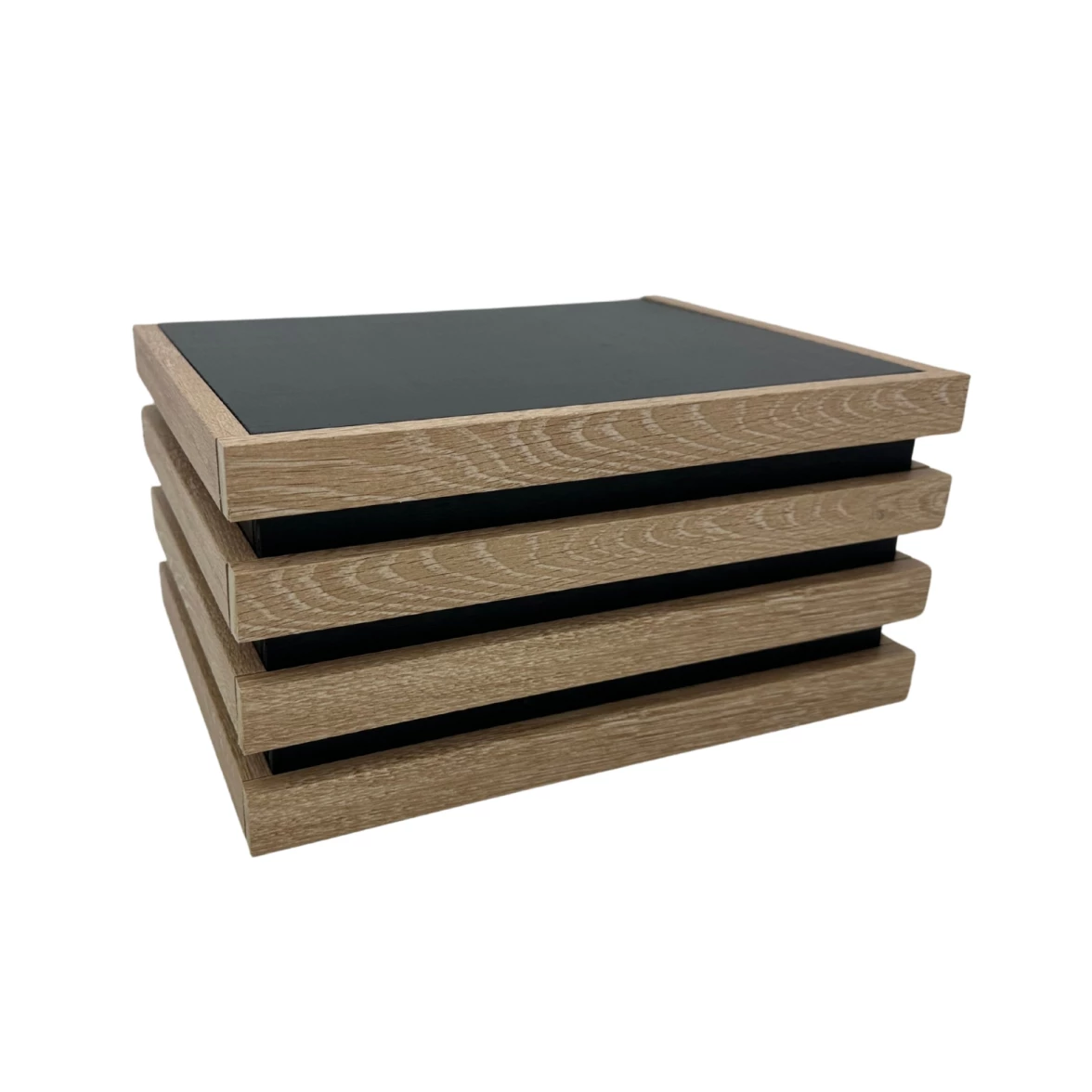 Réhausse BLACKWOOD 32x25 h16