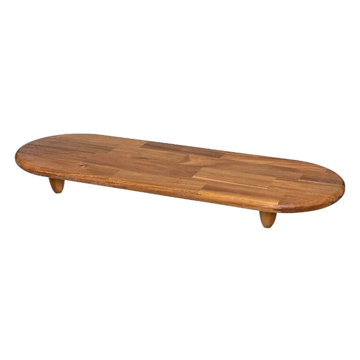 Planche sur pied ACACIA 70x25 cm