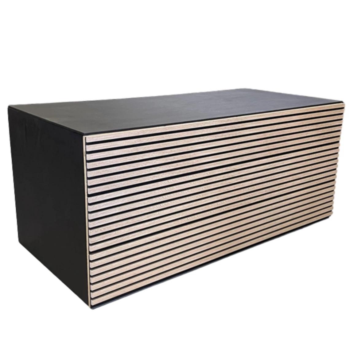 Buffet BLACKWOOD 200x94x90