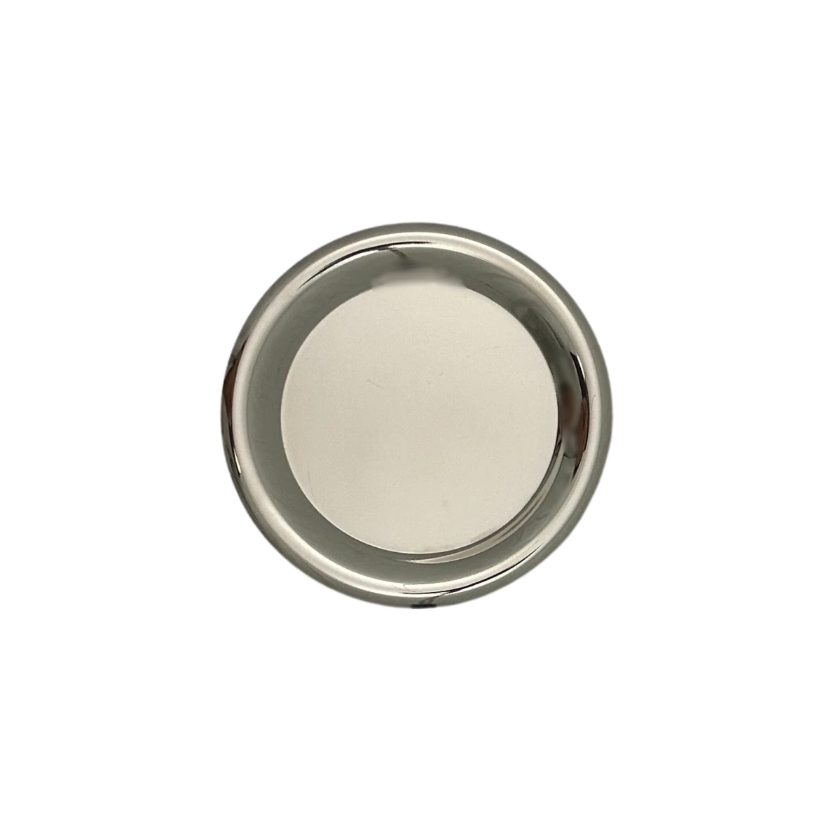 Dessous de bouteille Inox Ø14